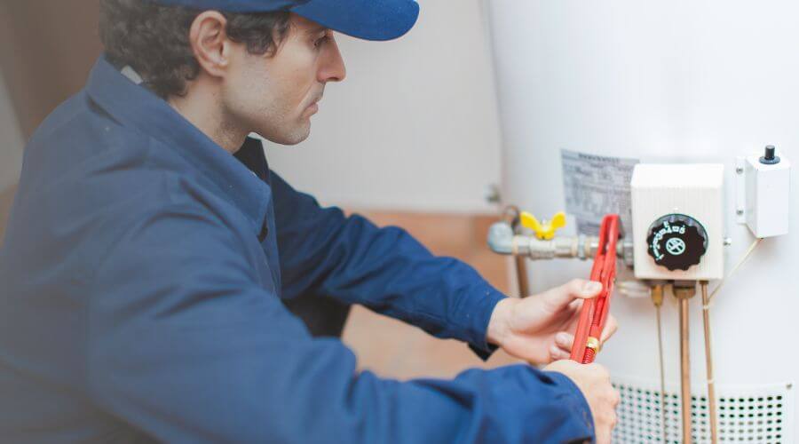 Professional Leak Detection in East Hardwick, VT